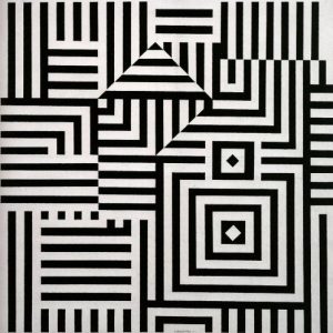 vasarely