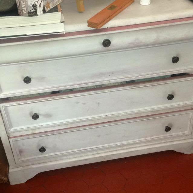 Restauration commode – Image 2