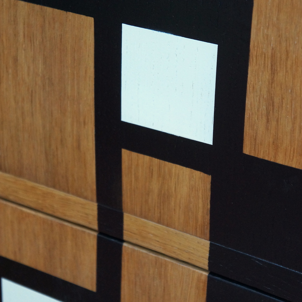 Commode "Metropolis" – Image 3