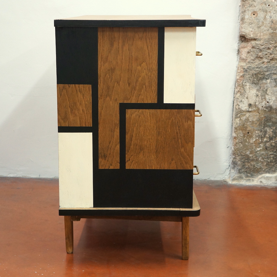 Commode "Metropolis" – Image 5