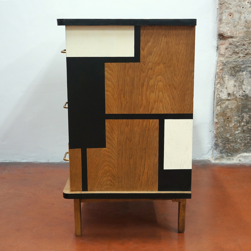 Commode "Metropolis" – Image 6