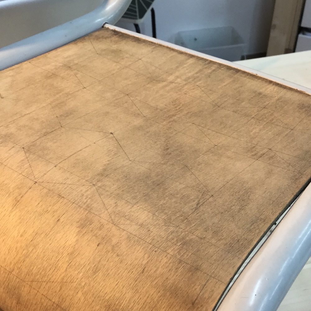 Fauteuils enfant vintage – Image 3