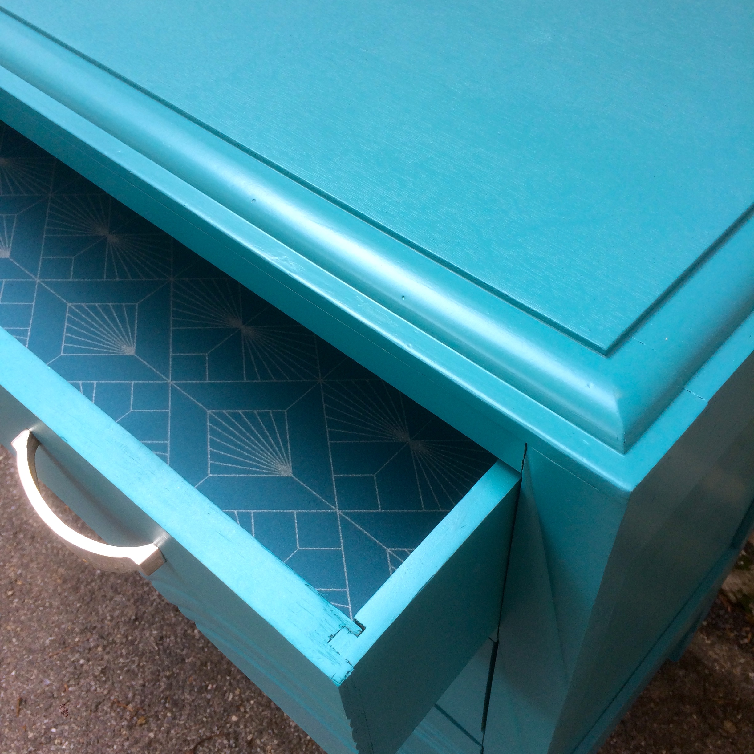 Commode Art deco – Image 2