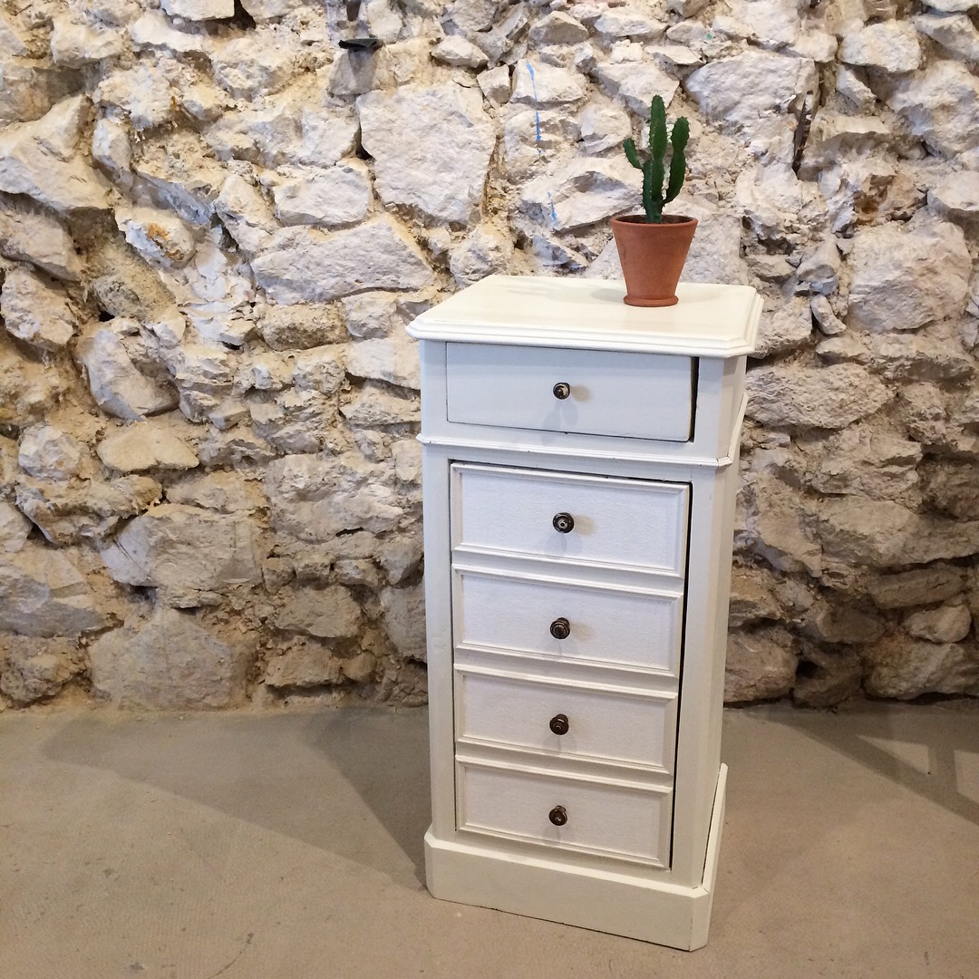 Relloking - Meuble d'appoint