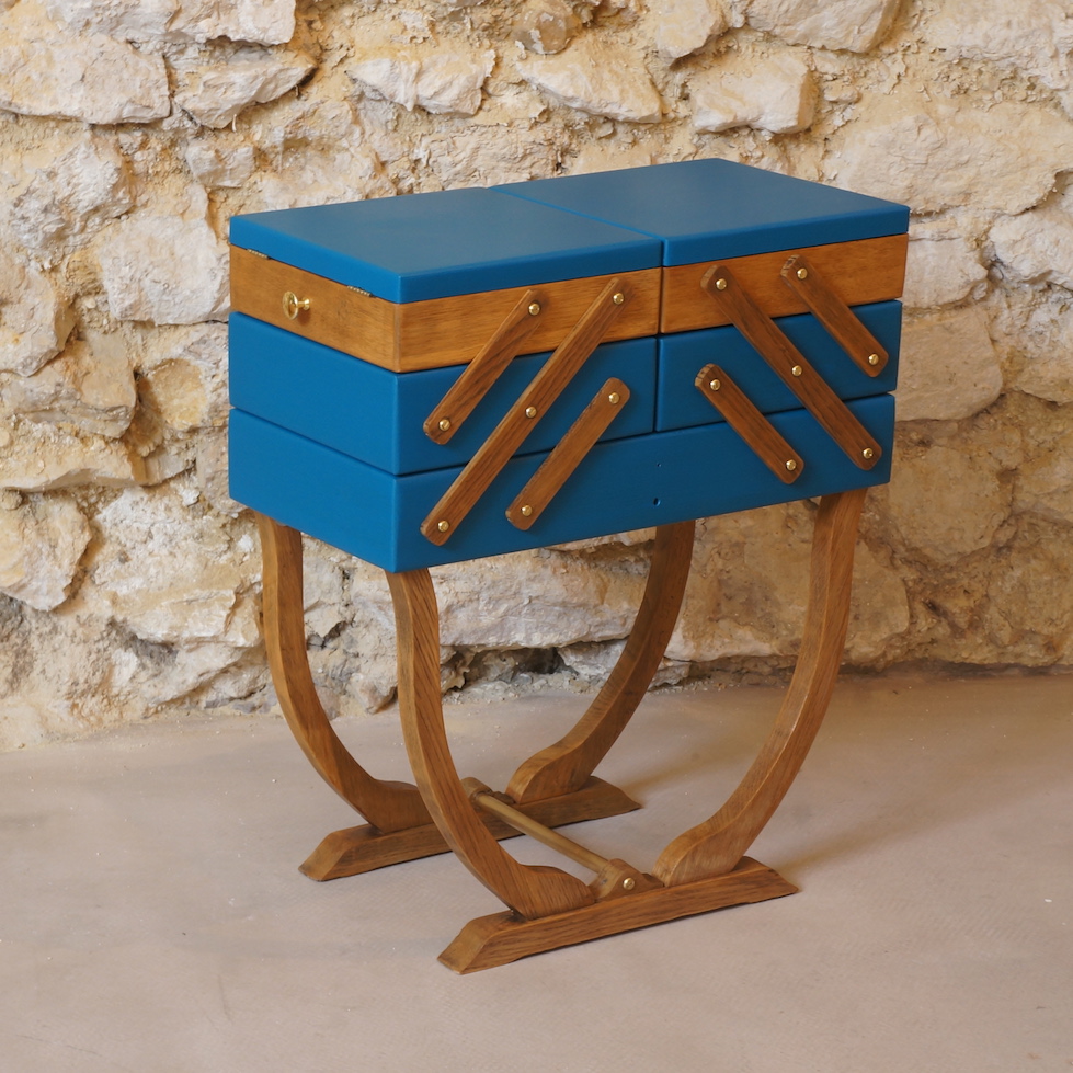 Travailleuse vintage – Image 2