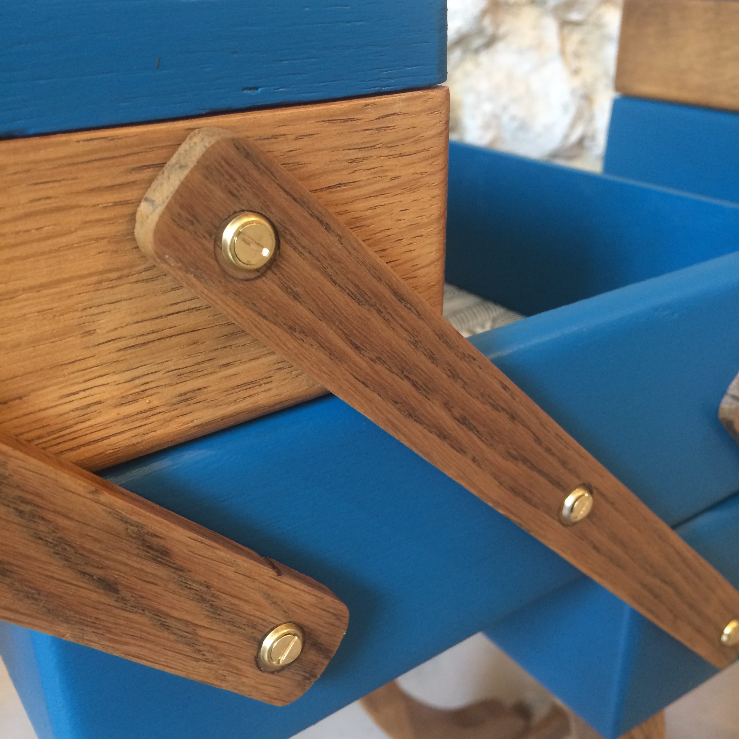 Travailleuse vintage – Image 4