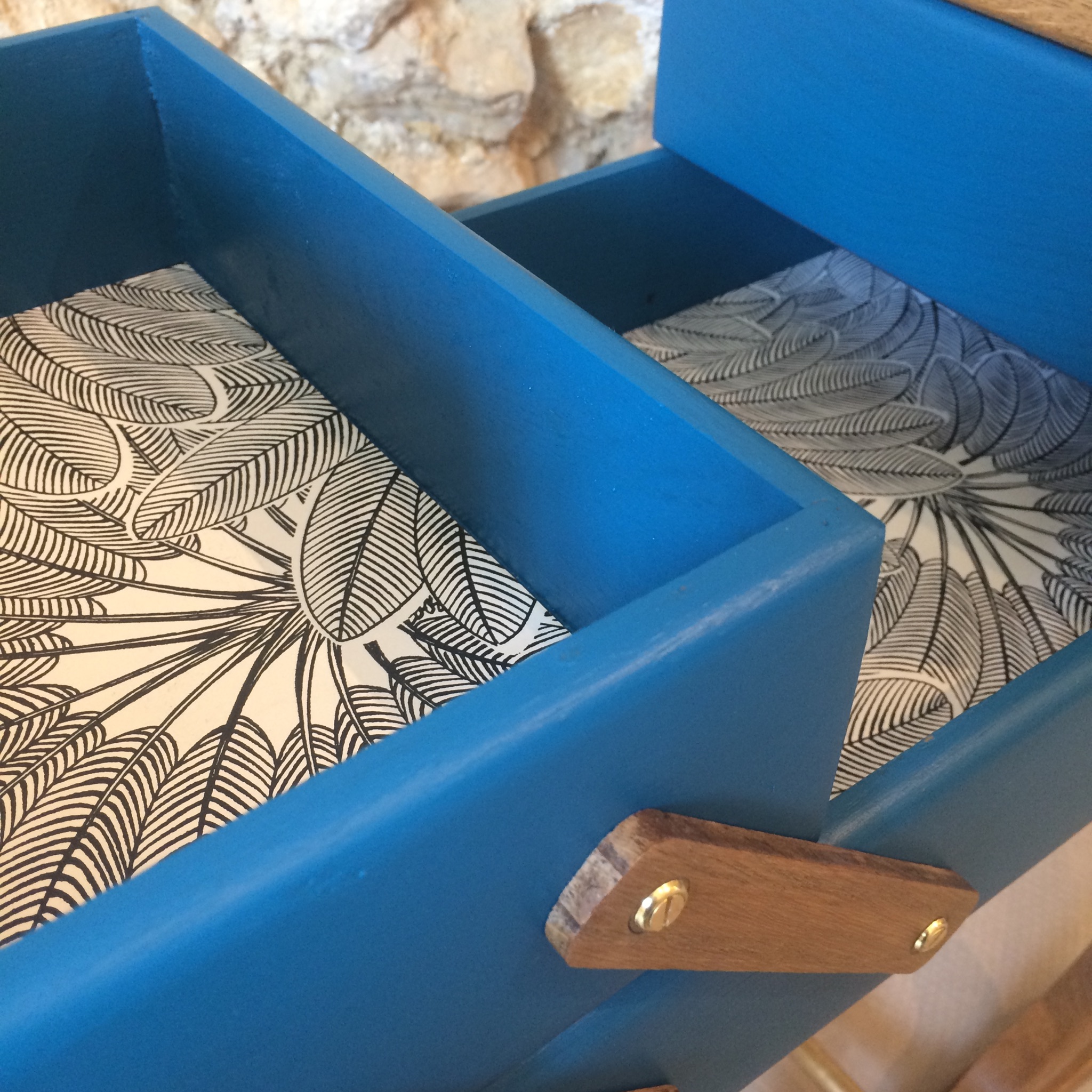 Travailleuse vintage – Image 5