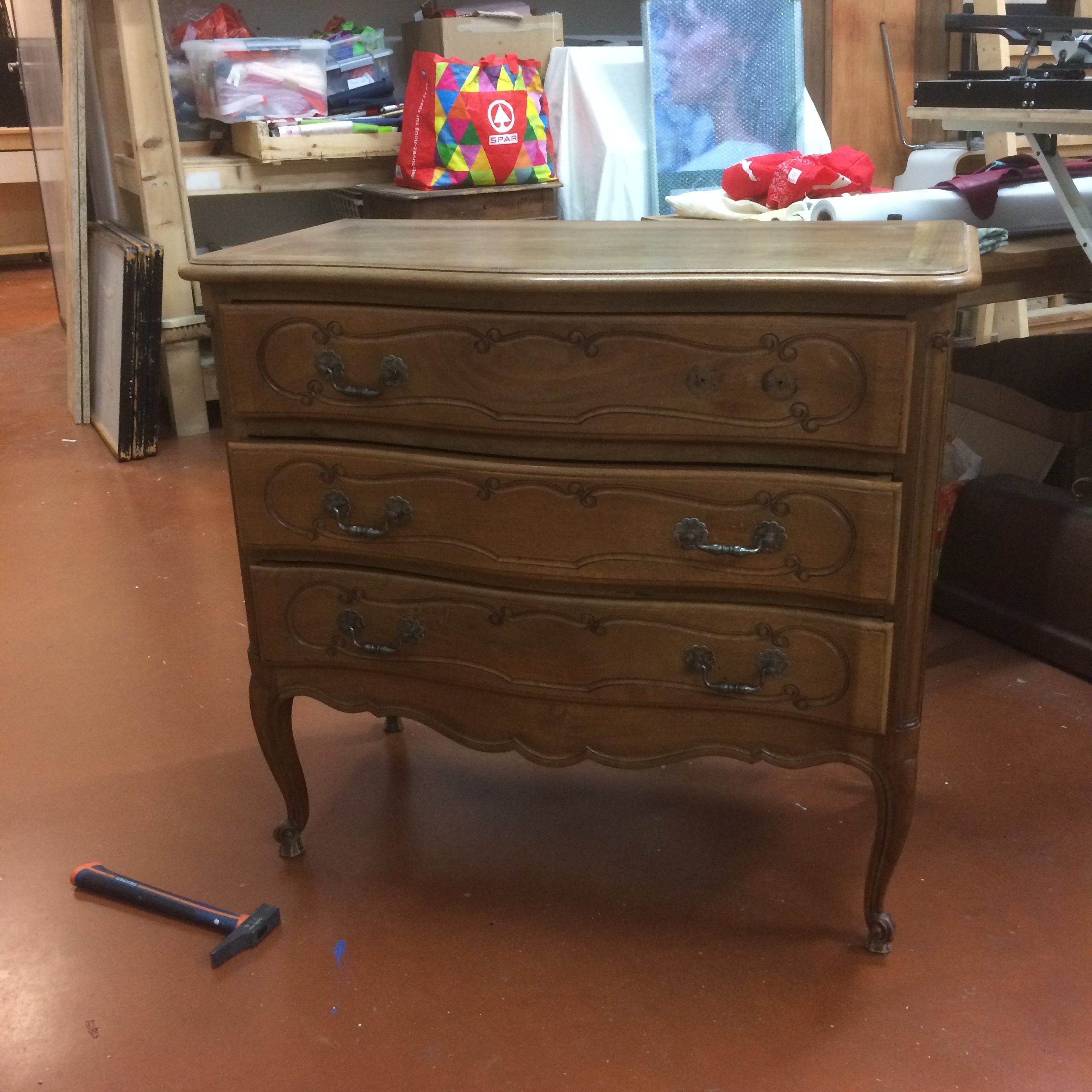 Commode 3 tiroirs – Image 5