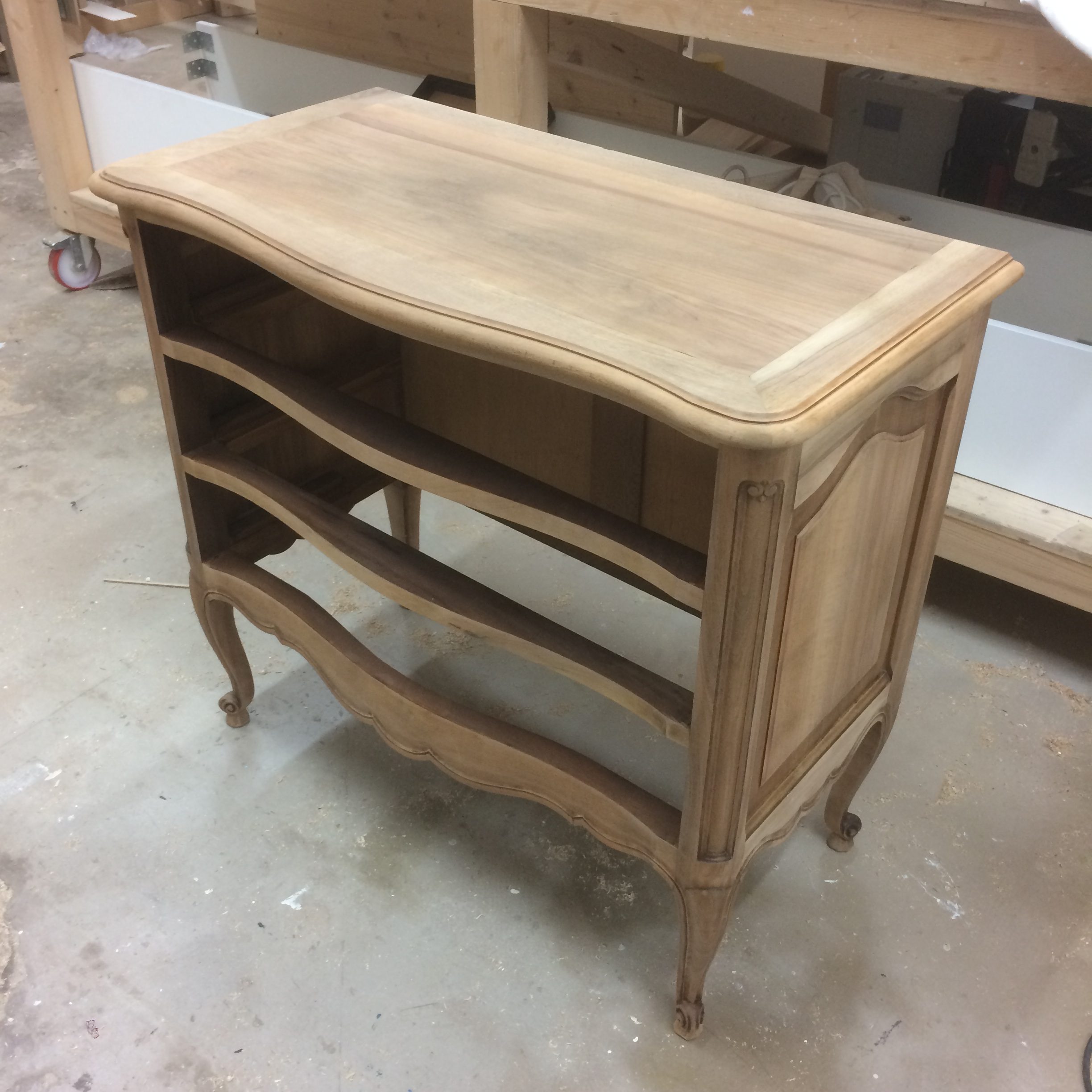 Commode 3 tiroirs – Image 3