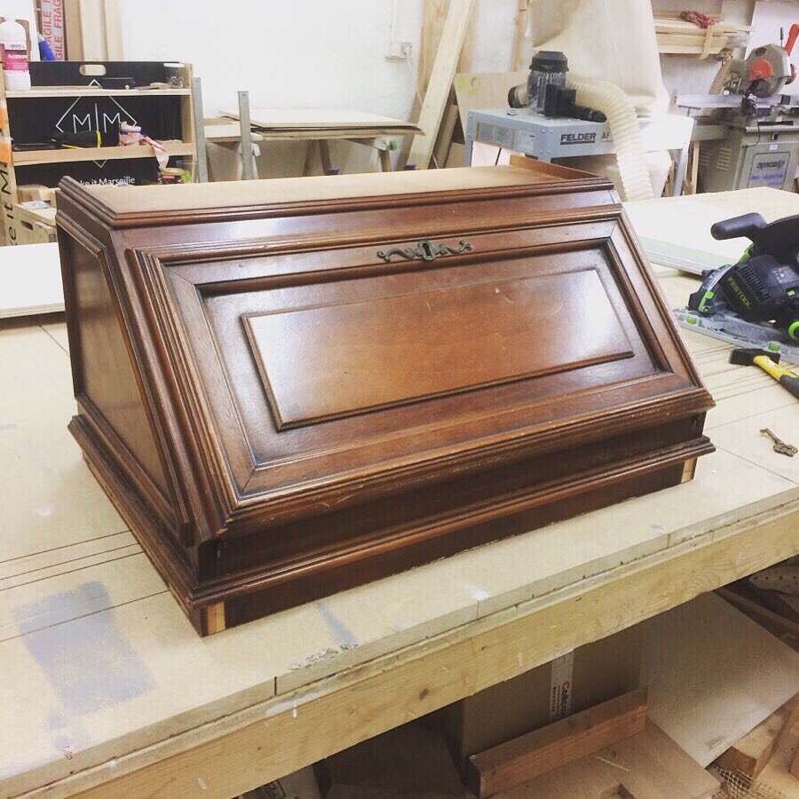 Secrétaire – Image 4