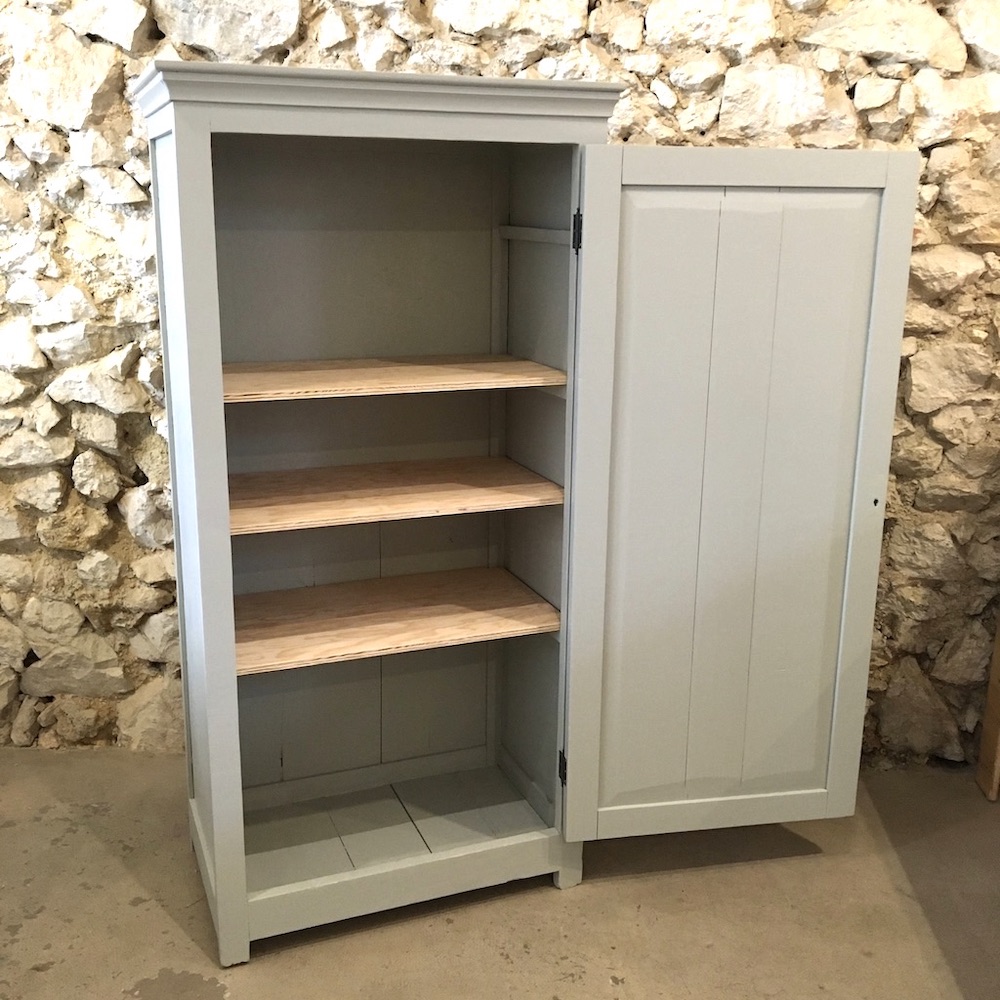 Armoire parisienne – Image 2