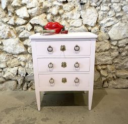 Commode Style Louis XVI