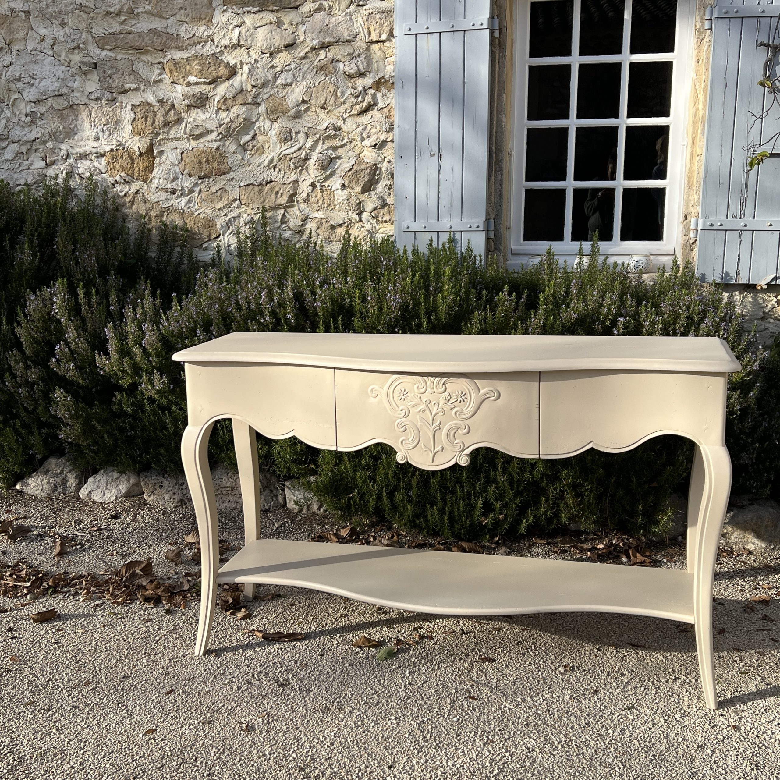 Console et commodes – Image 3